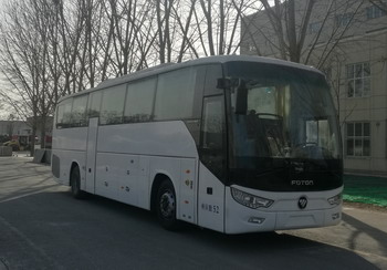 BJ6122U8BJB客车燃油公告图片2