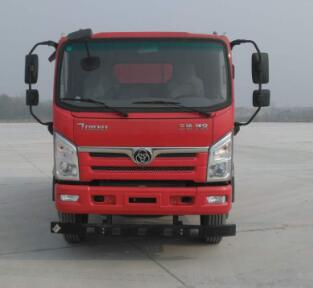 STQ3181L03Y2N5自卸汽车燃油公告图片1