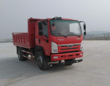 STQ3181L03Y2N5自卸汽车燃油公告图片2