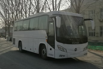 BJ6902U7AHB-3客车燃油公告图片2