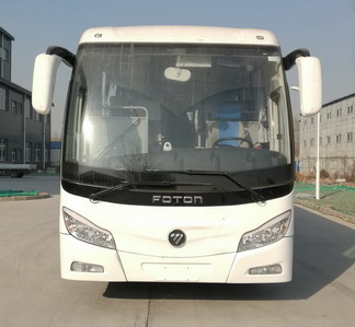 BJ6902U7AHB-3客车燃油公告图片1