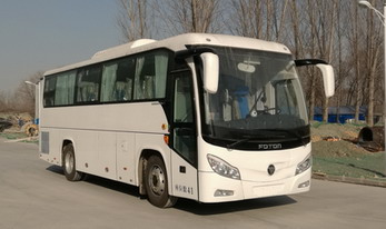 BJ6902U7AHB-3客车燃油公告图片2