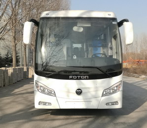 BJ6902U7AHB-2客车燃油公告图片1