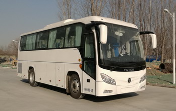 BJ6902U7AHB-2客车燃油公告图片2