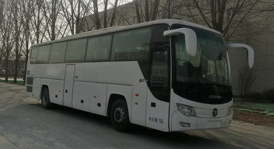 BJ6120U8BHB客车燃油公告图片2