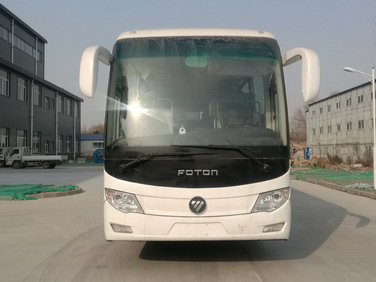 BJ6120U8BHB客车燃油公告图片1