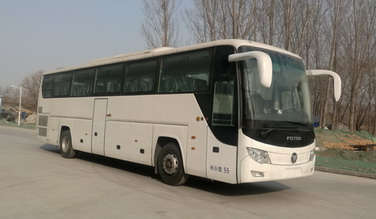 BJ6120U8BHB客车燃油公告图片2