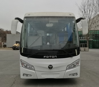 BJ6852U6AHB-3客车燃油公告图片1