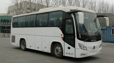 BJ6852U6AHB-3客车燃油公告图片2
