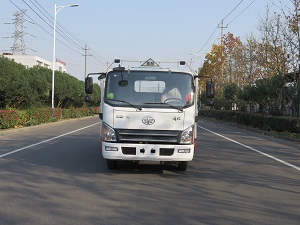 ZQS5041TQPLF5气瓶运输车燃油公告图片1