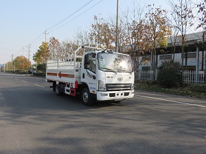 ZQS5041TQPLF5气瓶运输车燃油公告图片2