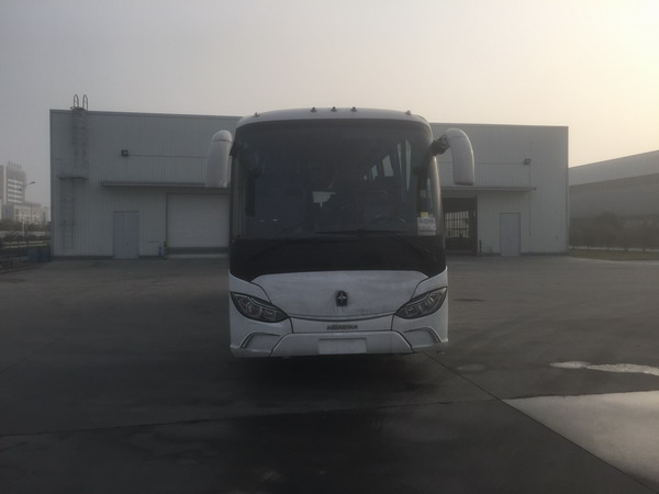 YBL6121H1QP客车燃油公告图片1