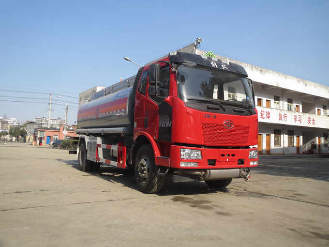 SLS5160GYYC5运油车燃油公告图片2