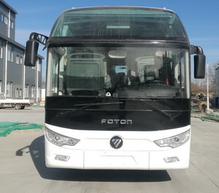 BJ6122U7BJB客车燃油公告图片1