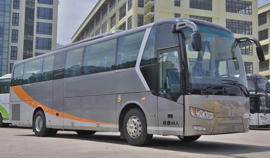 XML6102J15T客车燃油公告扩展图片1