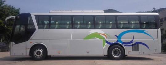 XML6102J15T客车燃油公告扩展图片2