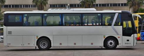 XML6102J15T客车燃油公告扩展图片3