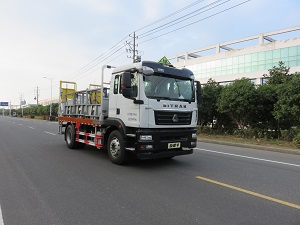 ZQS5180TQPZ5气瓶运输车燃油公告图片2