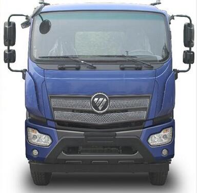 BJ5165CCY-FA仓栅式运输车燃油公告扩展图片3