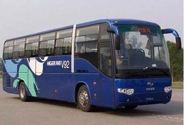 KLQ6129KAE51客车燃油公告扩展图片1