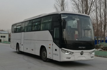 BJ6122U8BJB客车燃油公告图片2