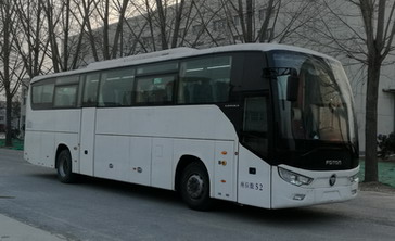 BJ6122U8BJB-1客车燃油公告图片2