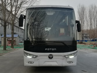 BJ6122U8BJB-1客车燃油公告图片1