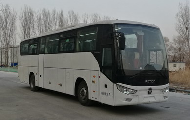 BJ6122U8BJB-1客车燃油公告图片2