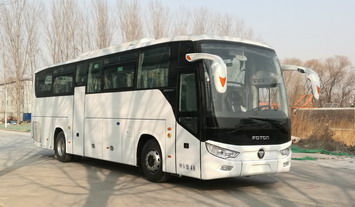 BJ6112U7BHB客车燃油公告图片2