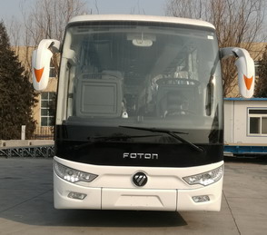 BJ6112U7BHB-1客车燃油公告图片1