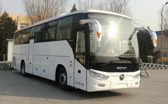 BJ6112U7BHB-1客车燃油公告图片2