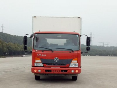 DFH5100XXYBX5厢式运输车燃油公告图片1