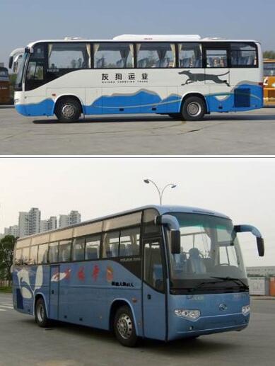 KLQ6109KQE51客车燃油公告扩展图片2