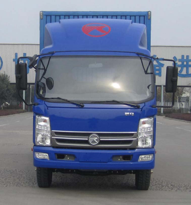 KMC5102XXYA42P5厢式运输车燃油公告扩展图片2