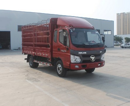 BJ5043CCY-FD仓栅式运输车燃油公告扩展图片1