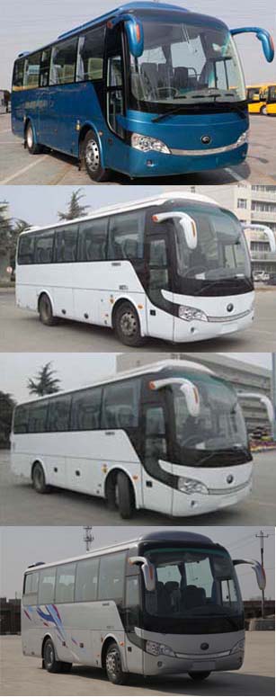 ZK6858H5Y1客车燃油公告扩展图片2