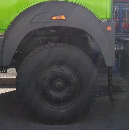 ND3310DD5J6Z05自卸车燃油公告扩展图片3