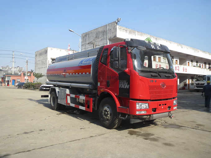 SLS5181GJYC5加油车燃油公告图片2