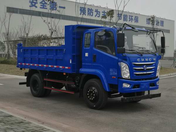 CNJ3040ZPB33V自卸汽车燃油公告图片2
