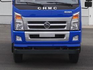 CNJ3040ZPB33V自卸汽车燃油公告扩展图片1