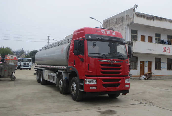 SLS5311TGYC5Q供液车燃油公告图片2