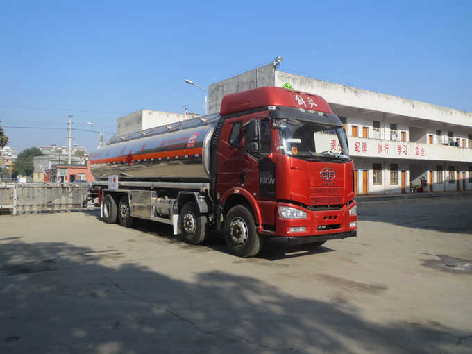 SLS5310GYYC5T运油车燃油公告图片2