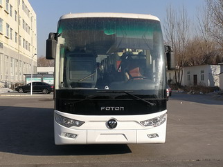 BJ6122U8BJB-1客车燃油公告图片1
