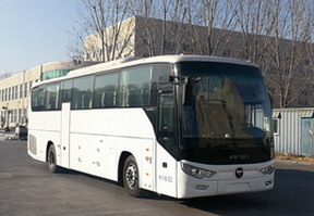 BJ6122U8BJB-1客车燃油公告图片2