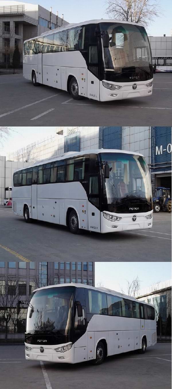 BJ6122U8BJB-1客车燃油公告扩展图片3