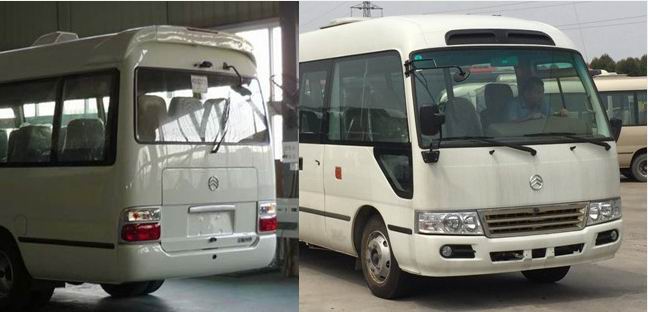 XML6601J25客车燃油公告扩展图片4