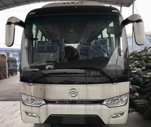 XML6887J15E客车燃油公告图片1