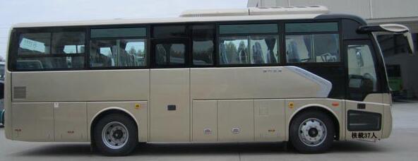 XML6887J15E客车燃油公告扩展图片1
