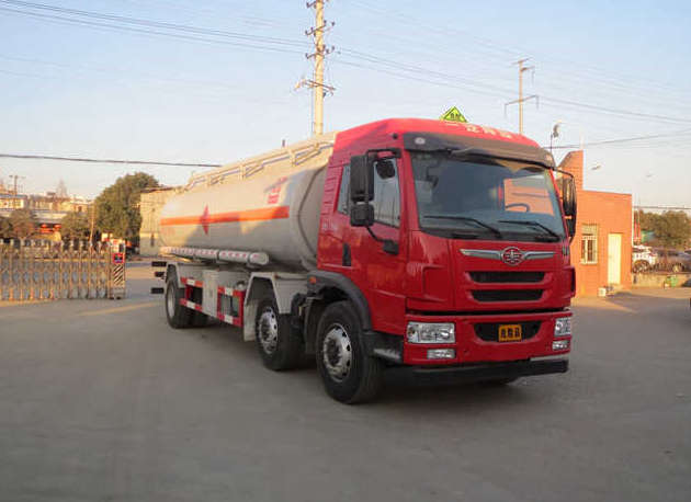 SLS5253GYYC5V运油车燃油公告图片2