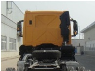 SXQ3250J4A3D5B自卸汽车燃油公告扩展图片1